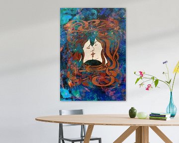 Le baiser