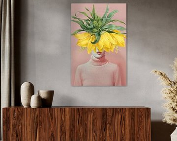 Blinded by Nature van Marja van den Hurk