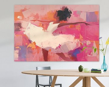 Modern minimalistische kunst van ARTEO Schilderijen