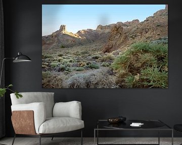 Roques de Garcia sur Achim Prill