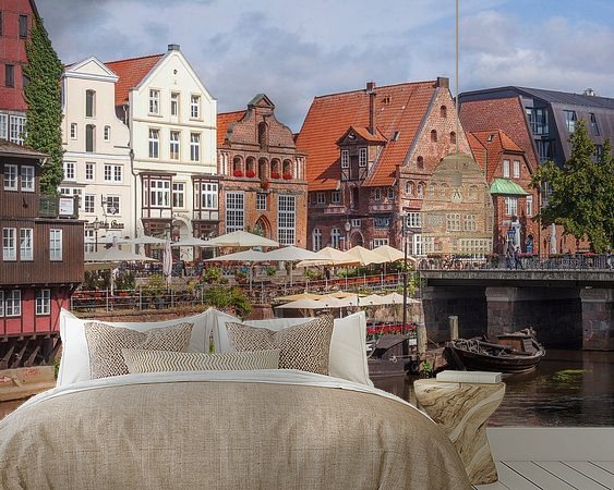 Raumvorschau