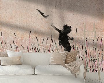 FLY AWAY van db Waterman