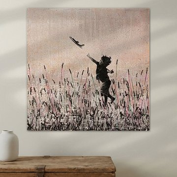 FLY AWAY von db Waterman