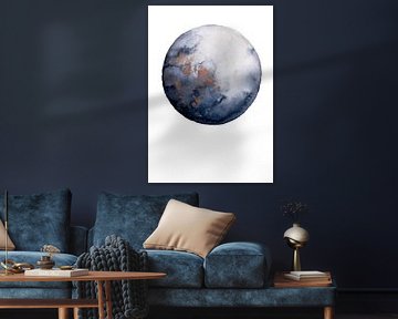 Blue moon