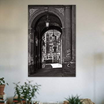 La ville baroque sicilienne de Catane