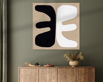 Abstracte vormen 05
