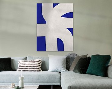 Expressionistische lijnen 03