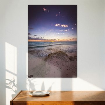 Kitebeach Atlantis, Bonaire by Andy Troy