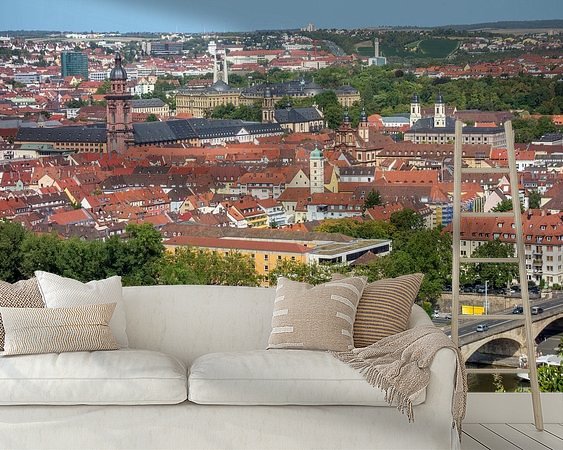 Raumvorschau