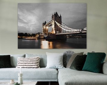 London