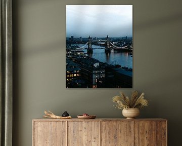 London
