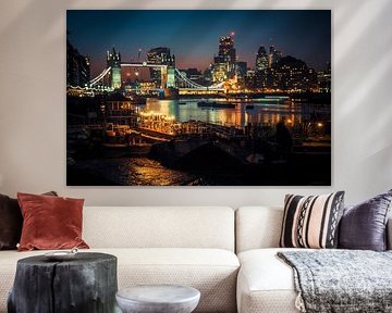 London