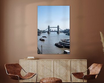 London