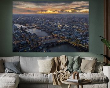 London