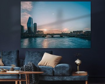London