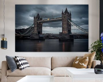London