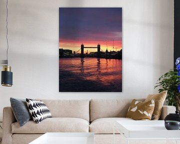 London