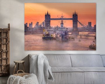 London