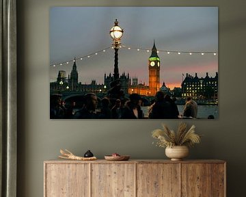 London
