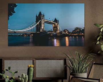 London