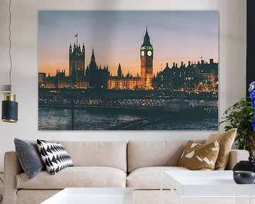 London