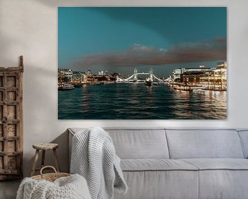 London
