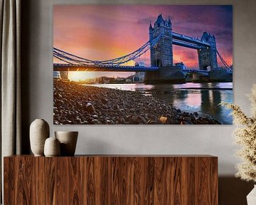 London