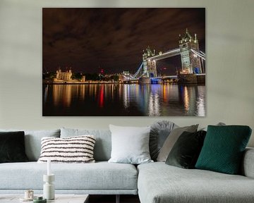 London