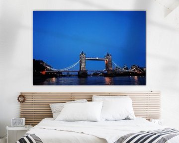 London