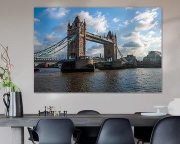 London