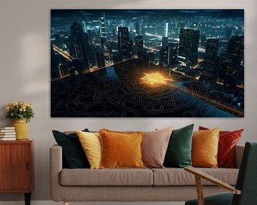 BTC City