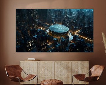 City BTC