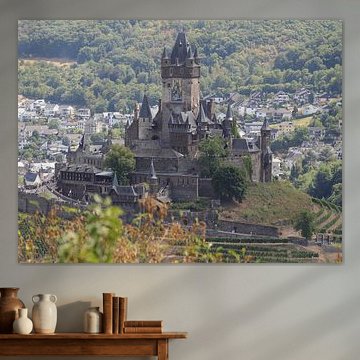 Kasteel cochem