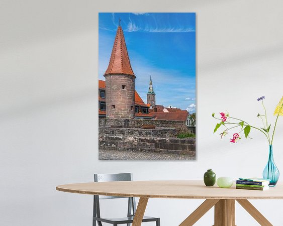 Raumvorschau