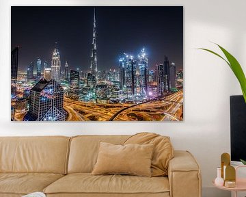 Dubai