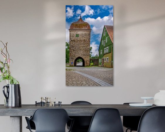 Raumvorschau