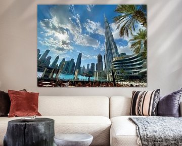 Dubai