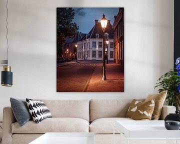 Amersfoort by Gerard Glavimans