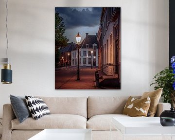 Amersfoort by Gerard Glavimans