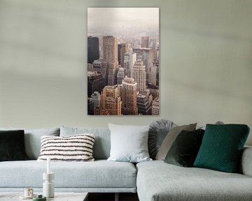 New York City