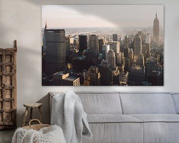 New York City