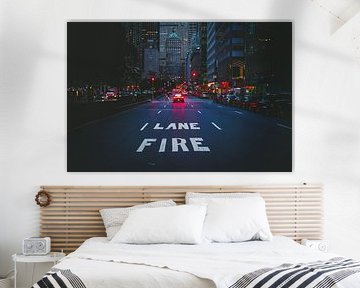 New York City