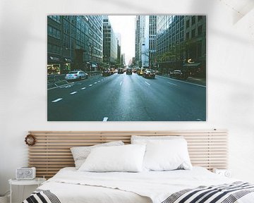New York City
