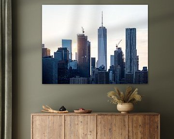Ville de New York