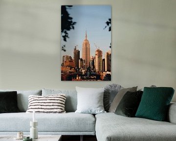 New York City