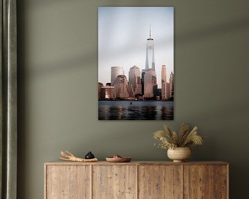 New York City