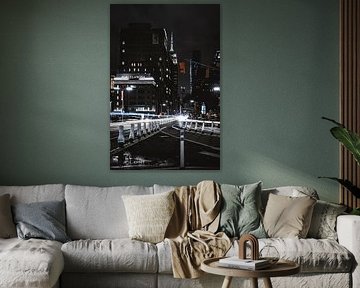 New York City