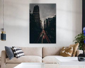 New York City