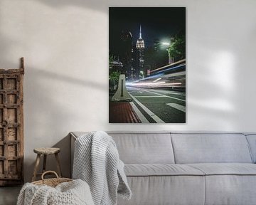 Ville de New York