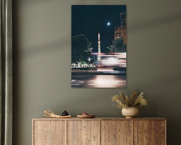 Ville de New York